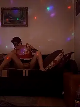 Ely Elenita online show from 03-05-25, 08:32