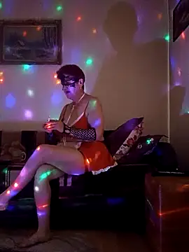 Ely Elenita online show from 03-19-25, 10:44