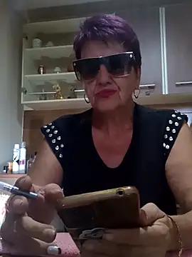 Ely Elenita online show from 09-12-25, 08:25