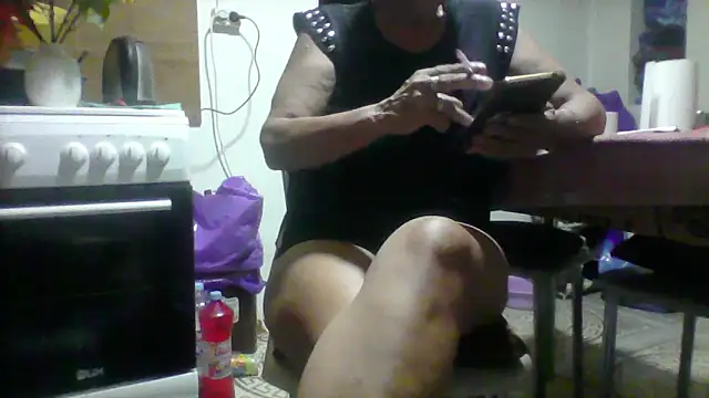 Ely Elenita online show from 09-13-25, 09:47