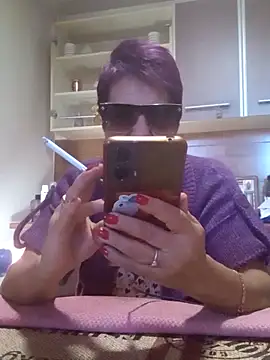 Ely Elenita online show from 09-18-25, 06:15