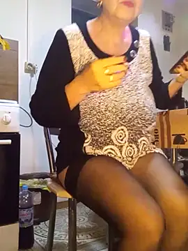 Ely Elenita online show from 11-10-25, 10:25