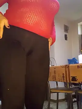 Ely Elenita online show from 11-28-25, 09:12