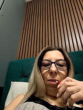 SukyGirl online show from 01-20-25, 08:52