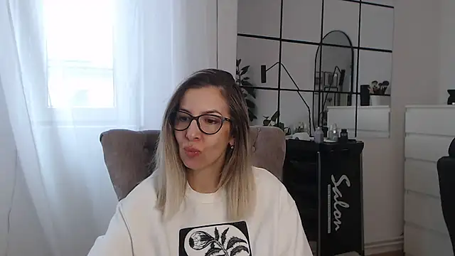 SukyGirl online show from 01-25-25, 08:31