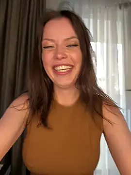 Snapshot of AylaRed chatting on 02-07-25, 02:26 AylaRed online show from 02-07-25, 02:26