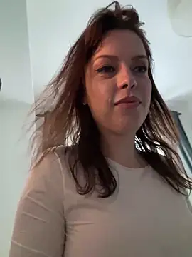 Snapshot of AylaRed chatting on 02-19-25, 03:16 AylaRed online show from 02-19-25, 03:16