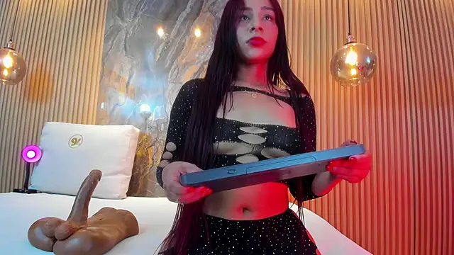 ella harper online show from 02-07-25, 06:03