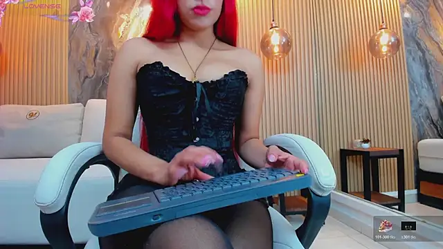 ella harper online show from 11-27-25, 02:46