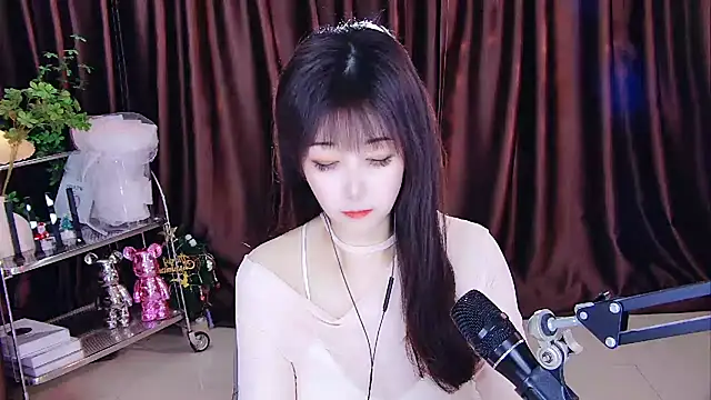 xiaoya666--baby online show from 02-23-25, 01:57