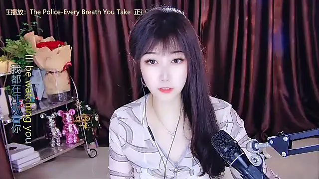 xiaoya666--baby online show from 02-24-25, 05:31