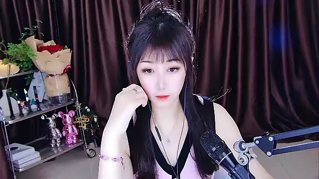 xiaoya666--baby online show from 02-25-25, 02:33