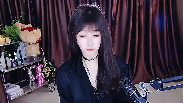 xiaoya666--baby online show from 02-27-25, 02:32