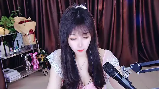 xiaoya666--baby online show from 03-01-25, 02:04