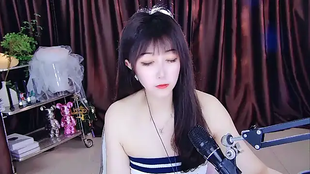 xiaoya666--baby online show from 03-01-25, 02:34