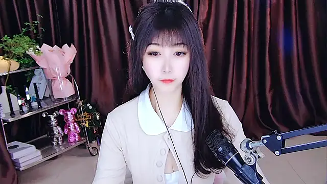 xiaoya666--baby online show from 03-06-25, 02:29