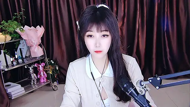 xiaoya666--baby online show from 03-07-25, 02:04