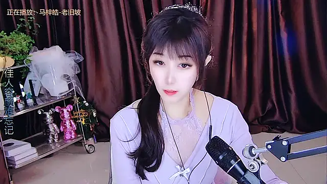 xiaoya666--baby online show from 03-08-25, 08:57