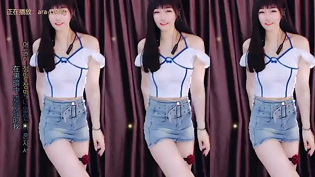 xiaoya666--baby online show from 03-21-25, 05:45