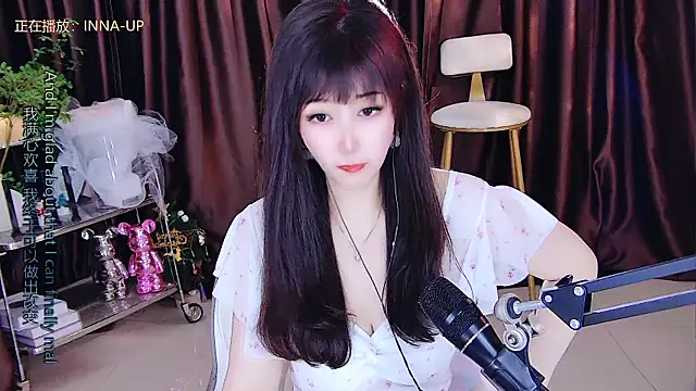 xiaoya666--baby online show from 03-22-25, 08:59