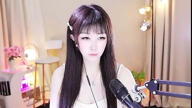 xiaoya666--baby online show from 10-03-25, 03:20