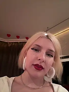 XMelissaX online show from 04-07-26, 10:09