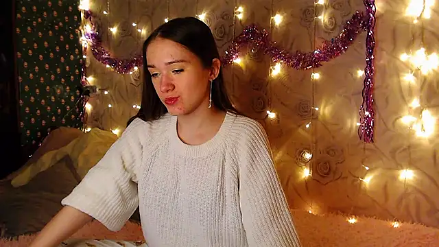 fluffy kitty  online show from 03-05-25, 02:45