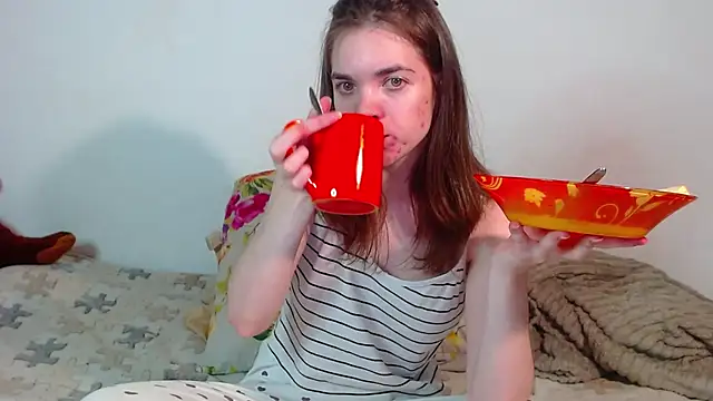 SallyMkn online show from 02-24-26, 04:27