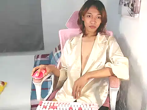 imtwinky online show from 01-16-26, 11:42