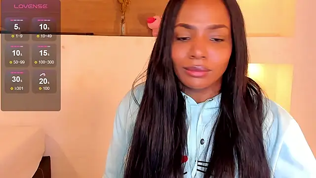 IvyBliss8 online show from 12-31-24, 12:04