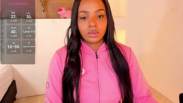 IvyBliss8 online show from 01-02-25, 12:03