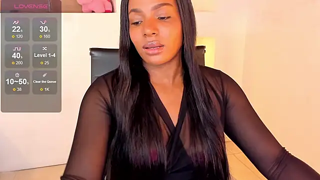 IvyBliss8 online show from 01-07-25, 11:48