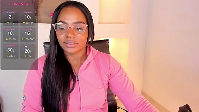 IvyBliss8 online show from 01-12-25, 06:05