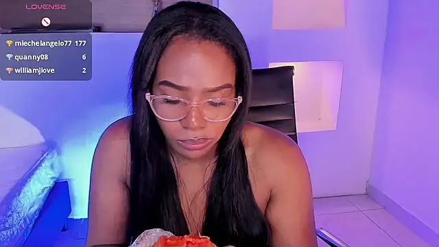 IvyBliss8 online show from 01-30-25, 06:10