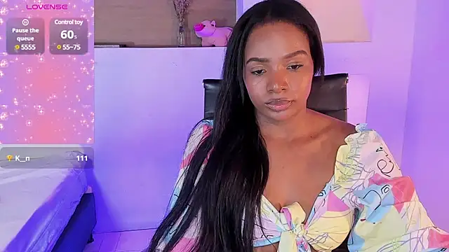 IvyBliss8 online show from 02-04-25, 06:27