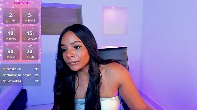 IvyBliss8 online show from 02-15-25, 03:06