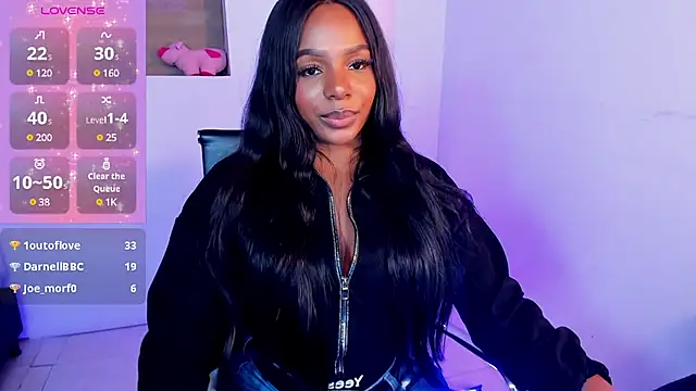 IvyBliss8 online show from 02-21-25, 02:59