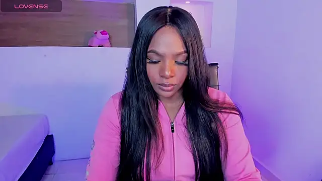 IvyBliss8 online show from 03-06-25, 11:58