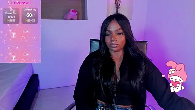 IvyBliss8 online show from 03-15-25, 02:55