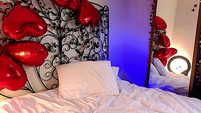 LisaVamp online show from 02-21-25, 12:27