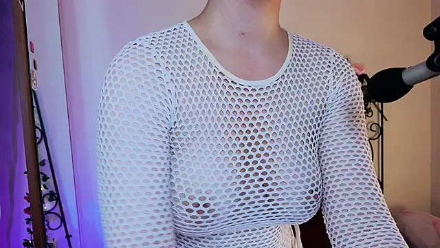 LisaVamp online show from 09-26-25, 10:58