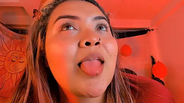 Agatha humidity online show from 02-17-25, 06:53