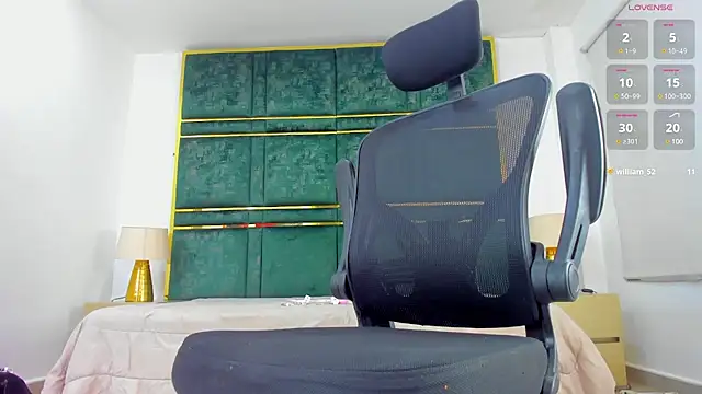 Latrellx7 online show from 01-25-25, 02:47