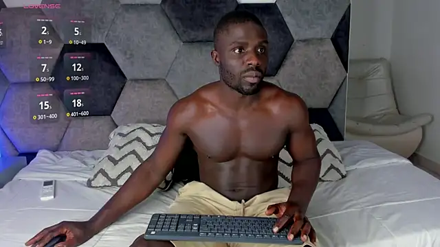 Latrellx7 online show from 04-02-26, 03:59