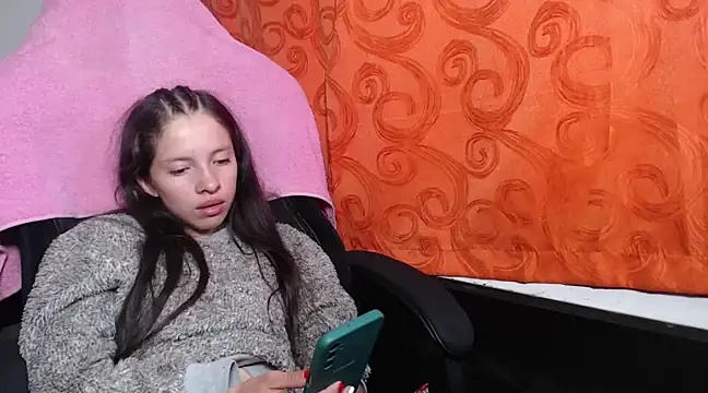 sweetdam12 online show from 01-08-25, 10:16