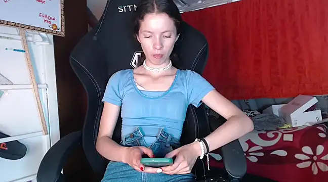 sweetdam12 online show from 01-17-25, 07:27