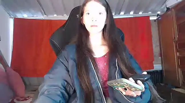 sweetdam12 online show from 01-19-25, 02:06