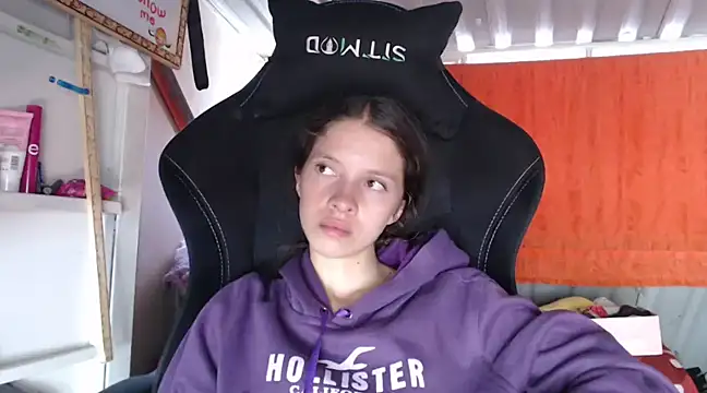 sweetdam12 online show from 01-20-25, 07:14