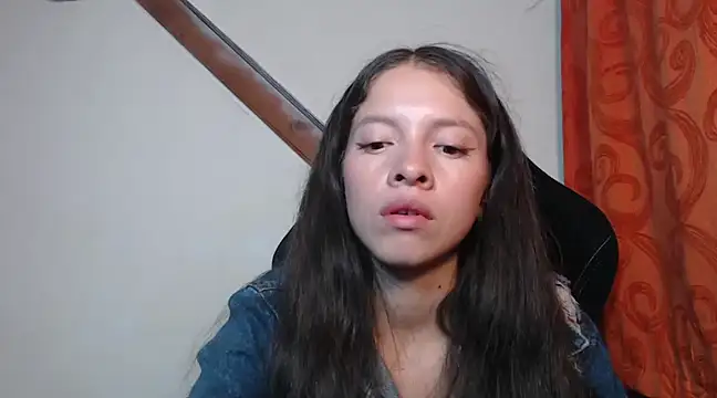 sweetdam12 online show from 01-30-25, 11:24