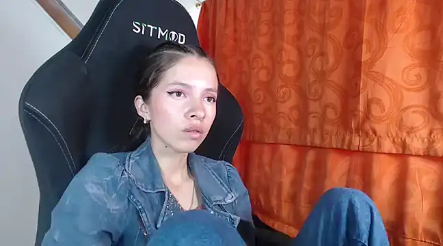 sweetdam12 online show from 02-20-25, 08:25